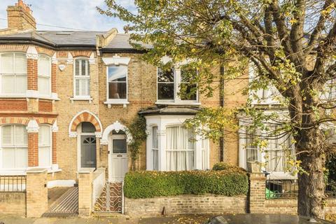 2 bedroom flat for sale, Beaumont Road, London W4