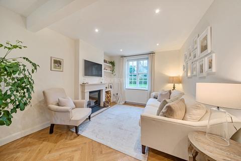 3 bedroom semi-detached house for sale, Hampstead Garden Suburb NW11