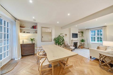 3 bedroom semi-detached house for sale, Hampstead Garden Suburb NW11
