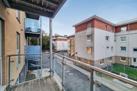 1 bedroom apartment for sale, Merchant Street, London, E3