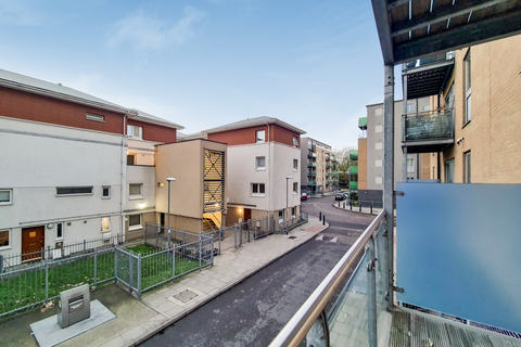 1 bedroom apartment for sale, Merchant Street, London, E3