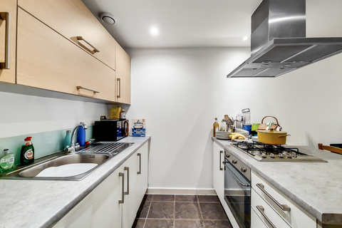 1 bedroom apartment for sale, Merchant Street, London, E3
