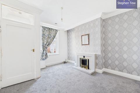 2 bedroom terraced house for sale, Freckleton Street, Blackpool, Blackpool, FY1 4AW