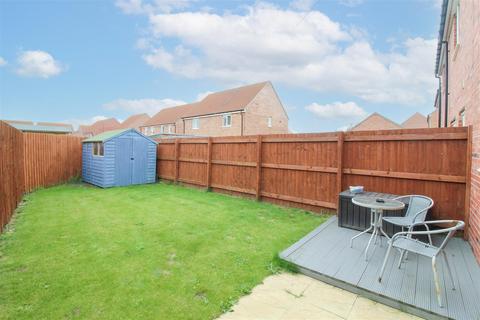 undefined, Oak Drive, Sowerby