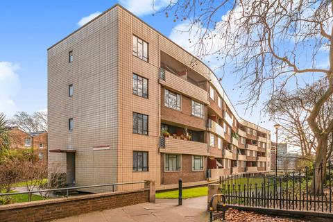 2 bedroom house for sale, Sadler House, Spa Green Estate, Rosebery Avenue, London