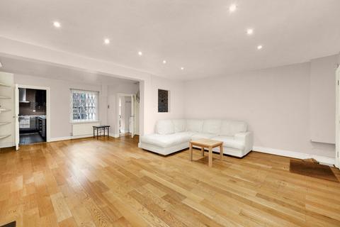 2 bedroom house to rent, Malden Road, London
