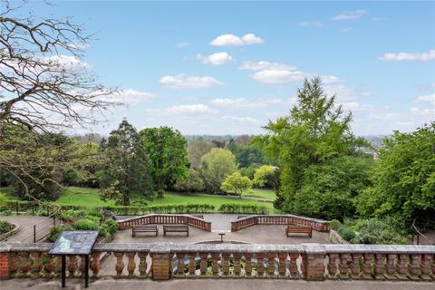 Park House, Richmond Hill, Richmond, Surrey