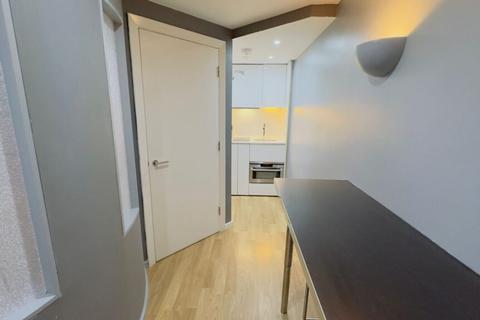 1 bedroom apartment for sale, Bridgewater Place, Water Lane, Leeds, LS11 5QT