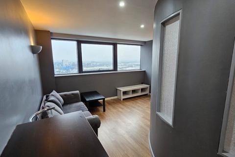 undefined, Bridgewater Place, Water Lane, Leeds, LS11 5QT