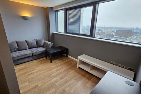 undefined, Bridgewater Place, Water Lane, Leeds, LS11 5QT