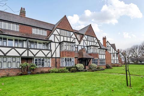 2 bedroom flat for sale, Devon Court, Links Road, West Acton W3