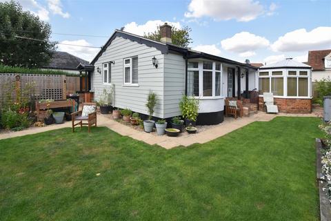 undefined, Swan Lane, Kelvedon Hatch, Brentwood