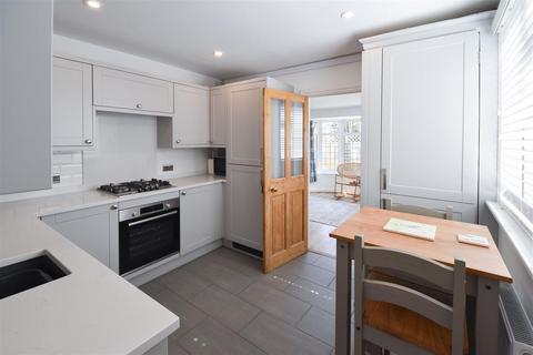 undefined, Swan Lane, Kelvedon Hatch, Brentwood
