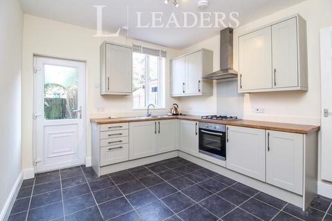 3 bedroom house to rent, Portland Street, Diglis, WR1