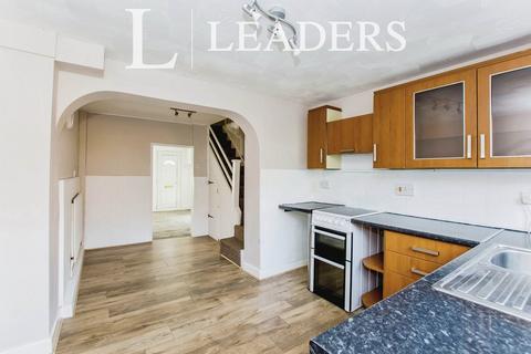 undefined, Rumbold Lane, Wainfleet, Skegness, PE24