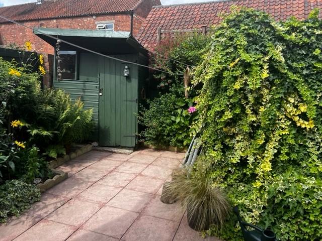 5 rumbold garden