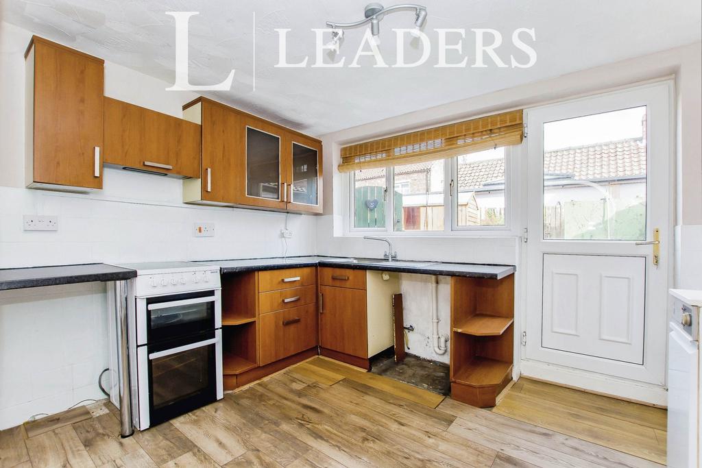 6 Kitchen