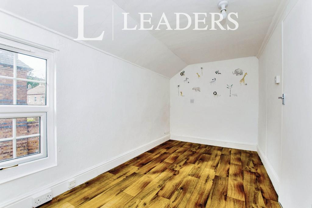 8 Bedroom