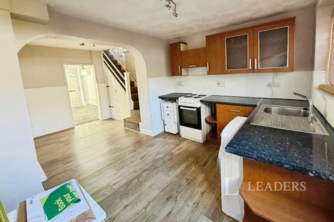 undefined, Rumbold Lane, Wainfleet, Skegness, PE24