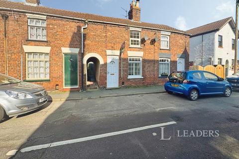 undefined, Rumbold Lane, Wainfleet, Skegness, PE24