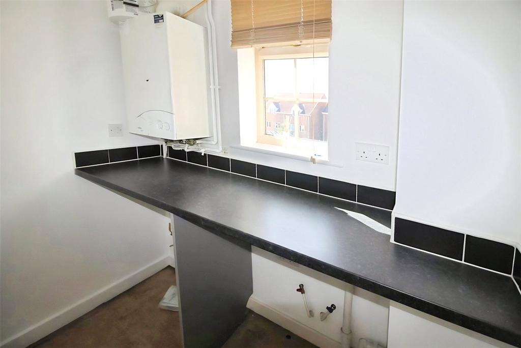 Utility Area