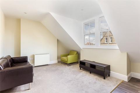1 bedroom apartment to rent, Walton Street, Oxford, Oxfordshire, OX2