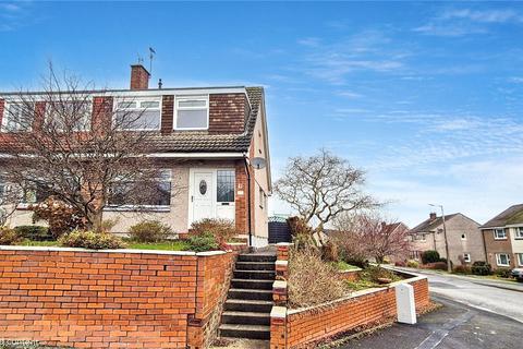 undefined, Loganbarns Crescent, Dumfries and Galloway DG1