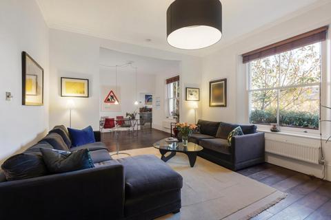 Altenburg Gardens, London