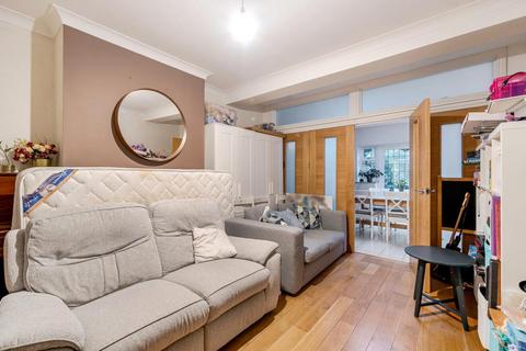 5 bedroom semi-detached house for sale, Cissbury Ring South, Woodside Park