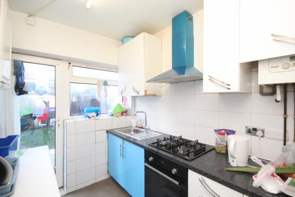 Sunleigh Road, Wembley, MIddlesex, HA0
