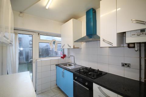 undefined, Sunleigh Road, Wembley, MIddlesex, HA0