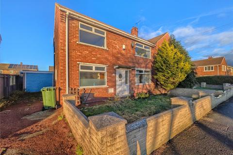 3 bedroom semi-detached house to rent, Delaval Road, Billingham