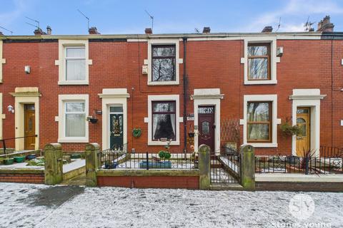 3 bedroom terraced house for sale, Windsor Road, Great Harwood, BB6