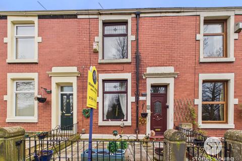 undefined, Windsor Road, Great Harwood, BB6