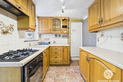 undefined, Windsor Road, Great Harwood, BB6