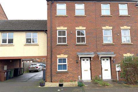 3 bedroom semi-detached house for sale, Carlisle Close, Corby NN18