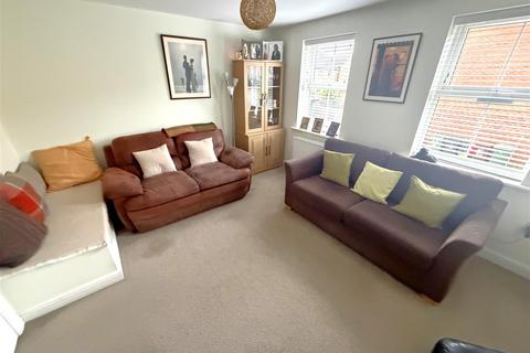 3 bedroom semi-detached house for sale, Carlisle Close, Corby NN18