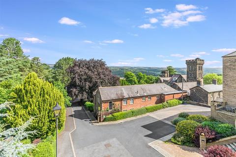 2 bedroom apartment for sale, Heather Court, Ilkley LS29