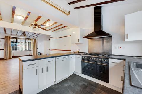 3 bedroom terraced house for sale, Harvey Lane, Golborne, WA3