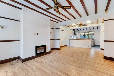 3 bedroom terraced house for sale, Harvey Lane, Golborne, WA3