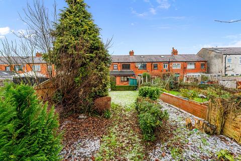 3 bedroom terraced house for sale, Harvey Lane, Golborne, WA3
