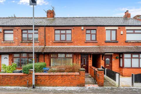 Harvey Lane, Golborne, WA3
