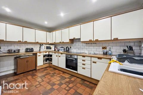 3 bedroom detached bungalow for sale, Taymor Place, Welney