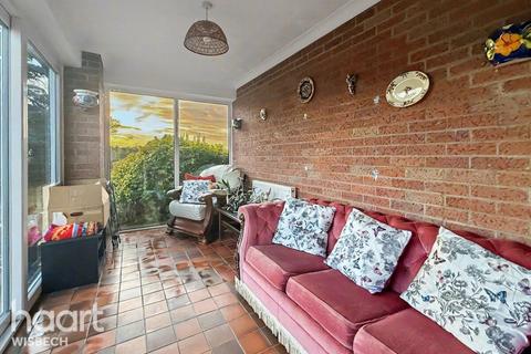 3 bedroom detached bungalow for sale, Taymor Place, Welney