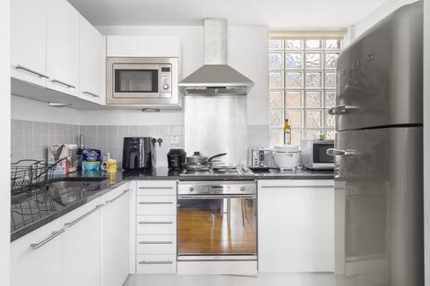 2 bedroom flat to rent, St. Clements House, 12 Leyden Street, London