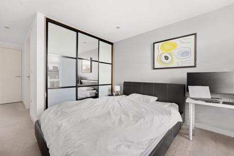 2 bedroom flat to rent, St. Clements House, 12 Leyden Street, London