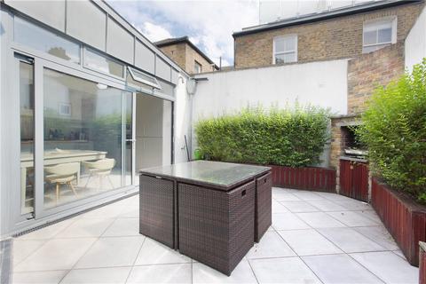 2 bedroom house to rent, Allfarthing Lane, Wandsworth Town, London