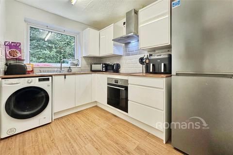 2 bedroom apartment for sale, Yorktown Road, Sandhurst, Berkshire