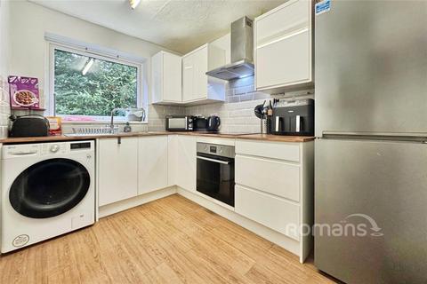 2 bedroom apartment for sale, Yorktown Road, Sandhurst, Berkshire
