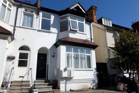 Glossop Road, South Croydon CR2